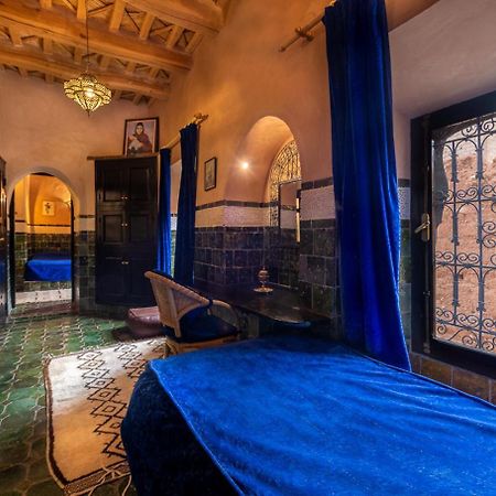 Hotel Riad Dar Daif Varzazat Dış mekan fotoğraf